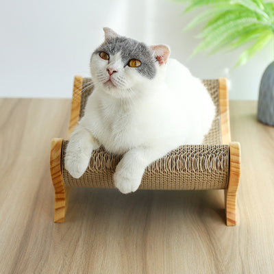 Afilador de Garras para Gatos con Catnip - Image 8