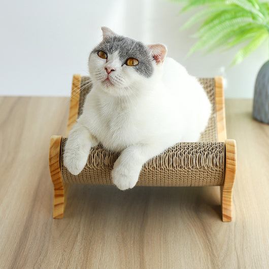 Afilador de Garras para Gatos con Catnip - Image 8
