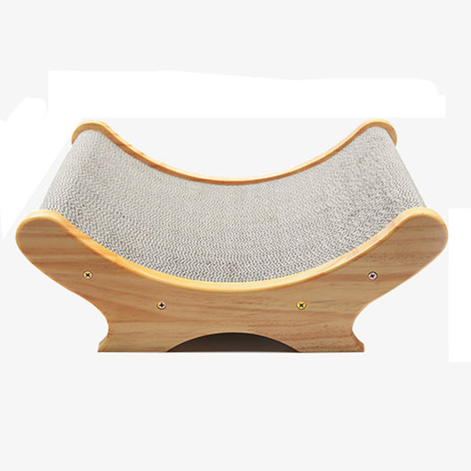 Afilador de Garras para Gatos con Catnip - Image 7