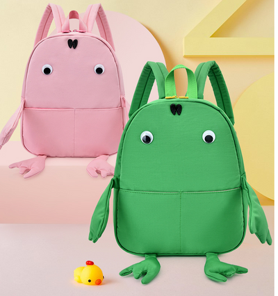 Mochila Harajuku para Adolescentes - Diseño Moderno y Gran Capacidad - Image 8