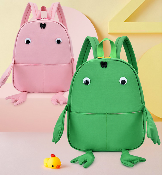 Mochila Harajuku para Adolescentes - Diseño Moderno y Gran Capacidad - Image 8