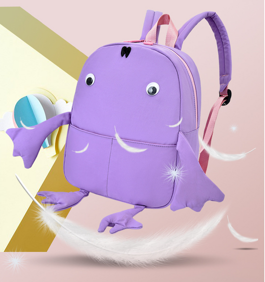 Mochila Harajuku para Adolescentes - Diseño Moderno y Gran Capacidad - Image 9