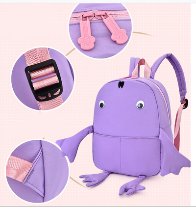 Mochila Harajuku para Adolescentes - Diseño Moderno y Gran Capacidad - Image 10
