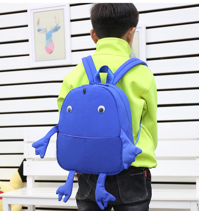 Mochila Harajuku para Adolescentes - Diseño Moderno y Gran Capacidad - Image 13
