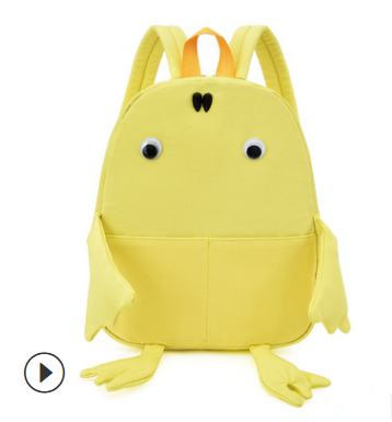 Mochila Harajuku para Adolescentes - Diseño Moderno y Gran Capacidad