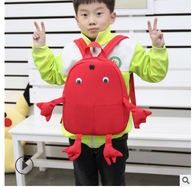 Mochila Harajuku para Adolescentes - Diseño Moderno y Gran Capacidad - Image 2