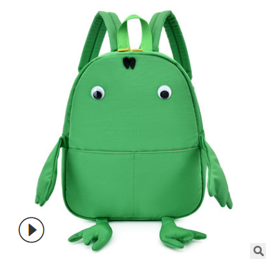 Mochila Harajuku para Adolescentes - Diseño Moderno y Gran Capacidad - Image 4