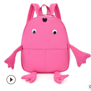 Mochila Harajuku para Adolescentes - Diseño Moderno y Gran Capacidad - Image 7