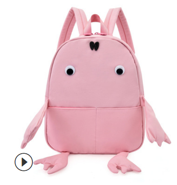 Mochila Harajuku para Adolescentes - Diseño Moderno y Gran Capacidad - Image 6