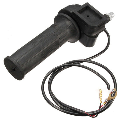 Acelerador y Interruptor de Parada para Mini Moto 47cc 49cc - Image 5
