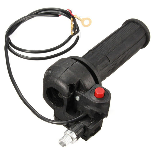 Acelerador y Interruptor de Parada para Mini Moto 47cc 49cc - Image 6