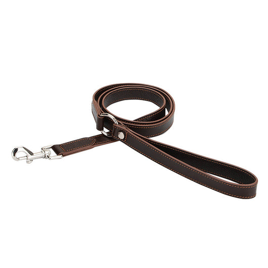 Collar Arnés Portátil para Cachorros con Cuerda de Tracción - Image 13