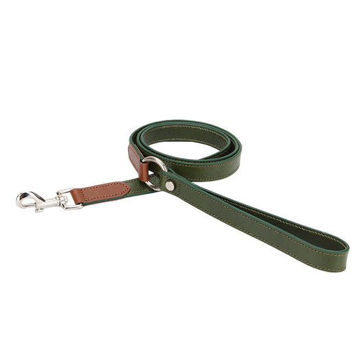 Collar Arnés Portátil para Cachorros con Cuerda de Tracción - Image 17