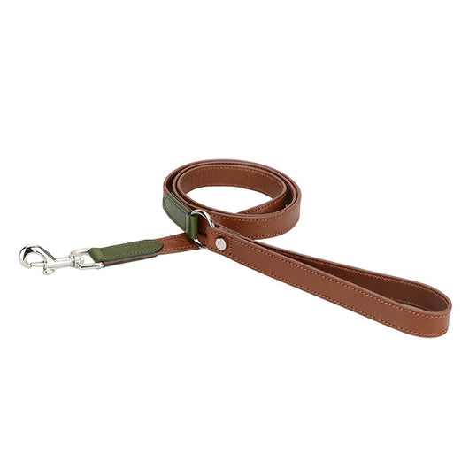 Collar Arnés Portátil para Cachorros con Cuerda de Tracción - Image 19