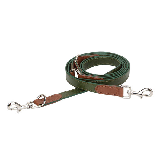 Collar Arnés Portátil para Cachorros con Cuerda de Tracción - Image 20