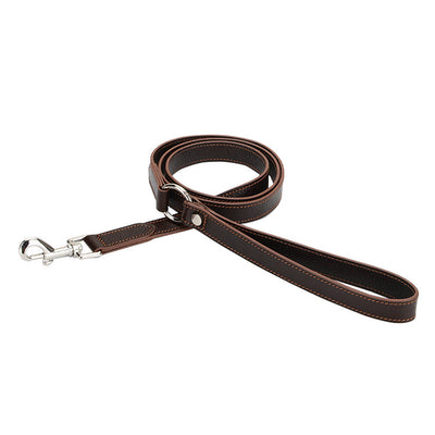 Collar Arnés Portátil para Cachorros con Cuerda de Tracción - Image 7