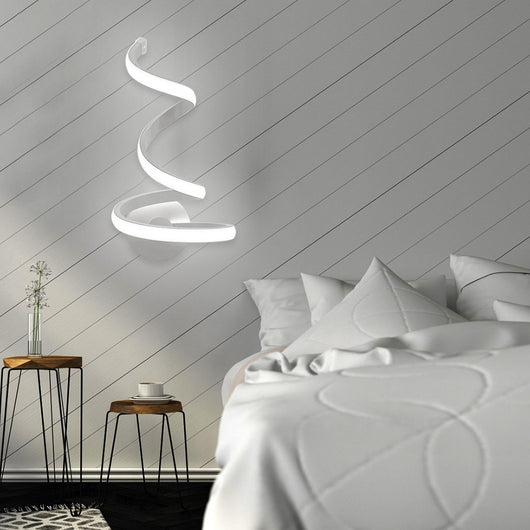 Lámpara de Pared Decorativa Moderna para Sala, Pasillo y Dormitorio - Image 9