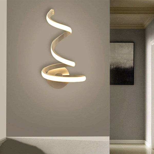Lámpara de Pared Decorativa Moderna para Sala, Pasillo y Dormitorio