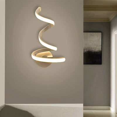 Lámpara de Pared Decorativa Moderna para Sala, Pasillo y Dormitorio - Image 2