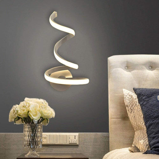 Lámpara de Pared Decorativa Moderna para Sala, Pasillo y Dormitorio - Image 5
