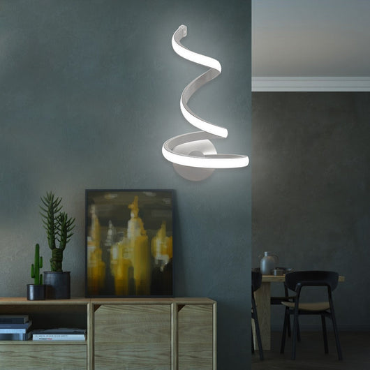 Lámpara de Pared Decorativa Moderna para Sala, Pasillo y Dormitorio - Image 4