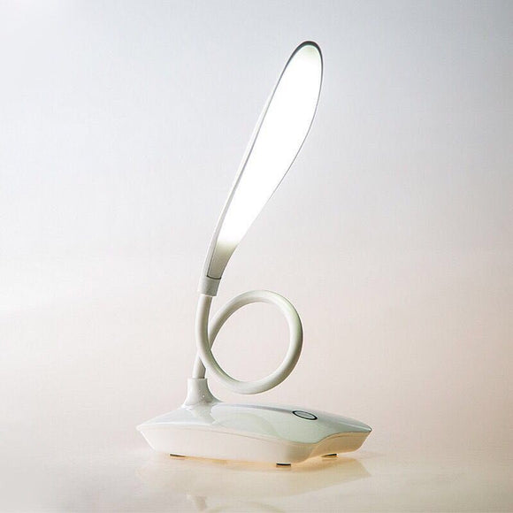 Lámpara LED de Cabecera - Luz Nocturna Regulable para Dormitorio