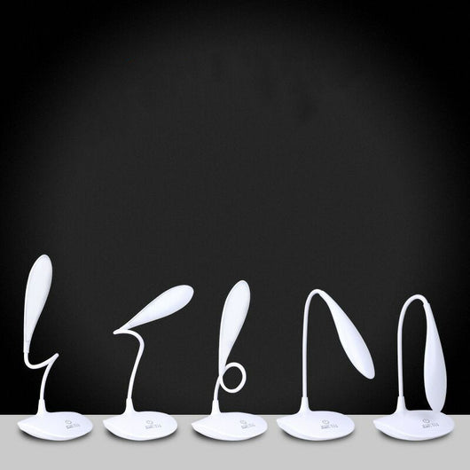 Lámpara LED de Cabecera - Luz Nocturna Regulable para Dormitorio - Image 3