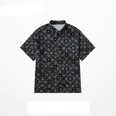 Playera Hip Hop Unisex Estilo Hong Kong - Diseño Urbano Tendencia - Image 7