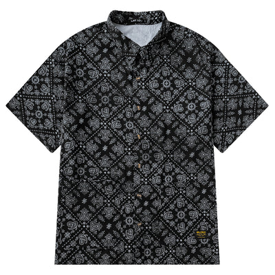 Playera Hip Hop Unisex Estilo Hong Kong - Diseño Urbano Tendencia - Image 10