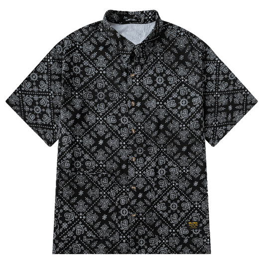 Playera Hip Hop Unisex Estilo Hong Kong - Diseño Urbano Tendencia - Image 12