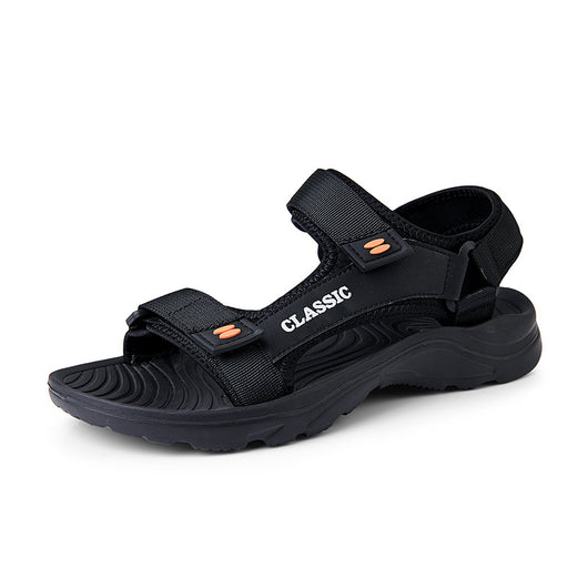 Sandalias de Cuero Personalizables con Suela Suave y Transpirable - Image 6