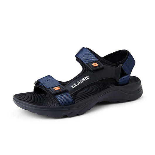 Sandalias de Cuero Personalizables con Suela Suave y Transpirable - Image 8