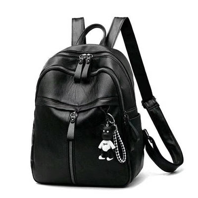 Mochila de Viaje Versátil con Bandolera Ajustable - Image 6