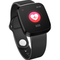 Pulsera Inteligente P3 con Monitor de Presión Arterial y Frecuencia Cardíaca