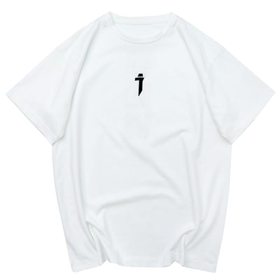 Playera Clásica Stream para Hombre - Diseño Moderno y Cómodo - Image 8