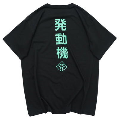 Playera Clásica Stream para Hombre - Diseño Moderno y Cómodo - Image 13