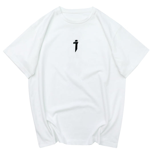 Playera Clásica Stream para Hombre - Diseño Moderno y Cómodo