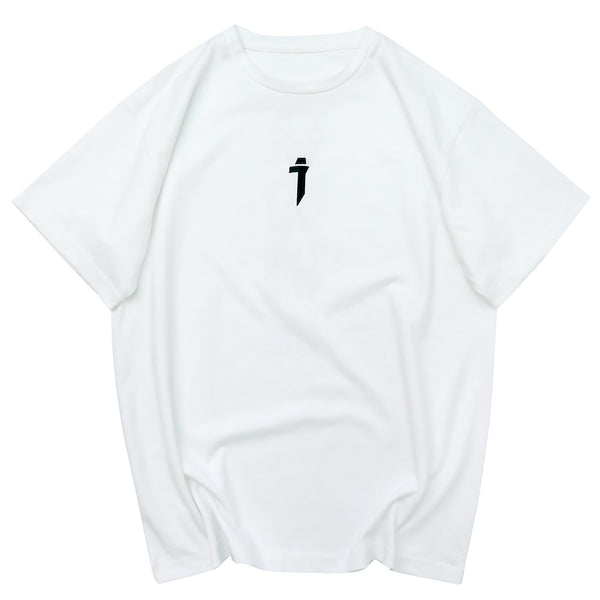 Playera Clásica Stream para Hombre - Diseño Moderno y Cómodo