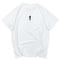 Playera Clásica Stream para Hombre - Diseño Moderno y Cómodo