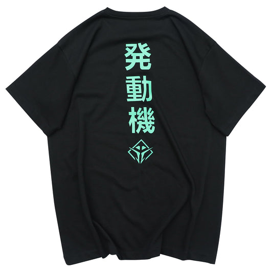 Playera Clásica Stream para Hombre - Diseño Moderno y Cómodo - Image 2