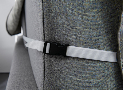 Protector de Sofá Antimanchas para Mascotas - Funda Lavable Todo Clima - Image 5