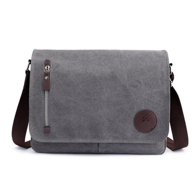Mochila Escolar con Múltiples Bolsillos - Image 10