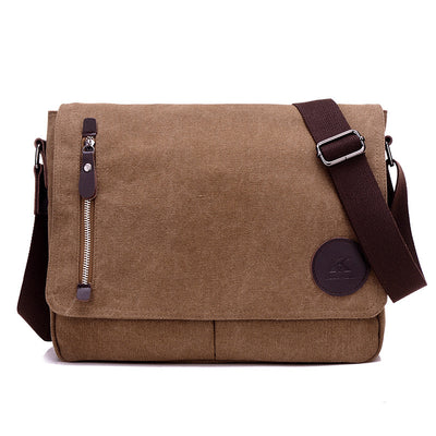 Mochila Escolar con Múltiples Bolsillos - Image 11