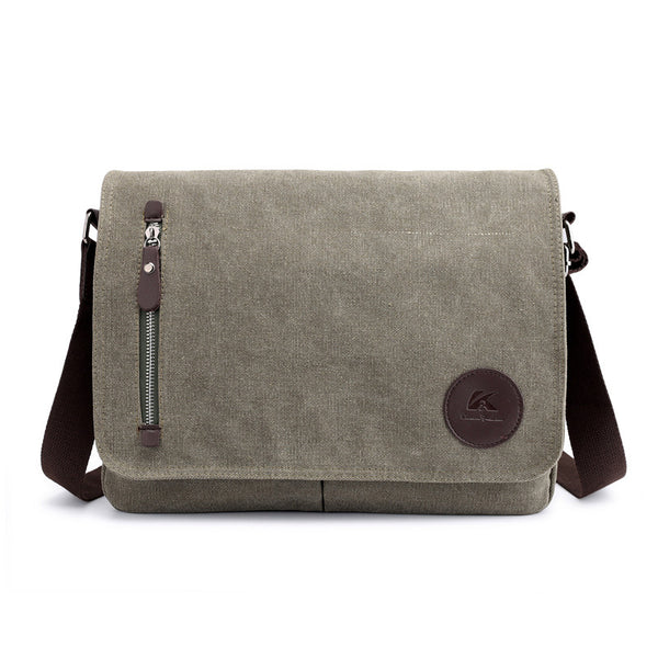 Mochila Escolar con Múltiples Bolsillos