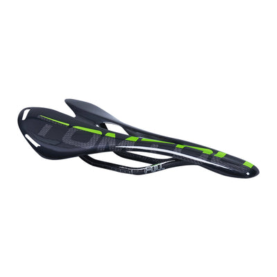 Sillín de Bicicleta de Fibra de Carbono Baozai - Comodidad Máxima para Ruta y Montaña - Image 22