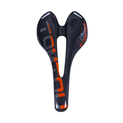 Sillín de Bicicleta de Fibra de Carbono Baozai - Comodidad Máxima para Ruta y Montaña - Image 40