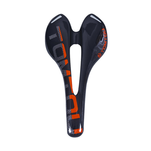 Sillín de Bicicleta de Fibra de Carbono Baozai - Comodidad Máxima para Ruta y Montaña - Image 40