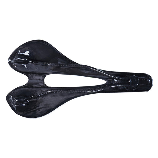Sillín de Bicicleta de Fibra de Carbono Baozai - Comodidad Máxima para Ruta y Montaña - Image 42
