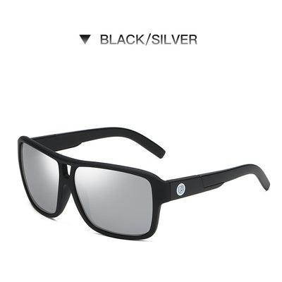 Gafas de Sol Polarizadas Europeas D008 - Protección y Estilo - Image 11
