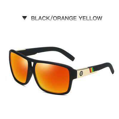 Gafas de Sol Polarizadas Europeas D008 - Protección y Estilo - Image 6